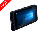 6寸windows10系統(tǒng)手持機_可激活windowsIOT_支持二維條碼掃描WD73