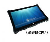 11.6寸便攜式三防級(jí)全加固平板電腦RYW11|windows7/windows8操作系統(tǒng)工業(yè)三防平板電腦