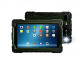 7寸安卓工業(yè)級(jí)pad_支持北斗+GPS+1000高亮顯示屏SH81H