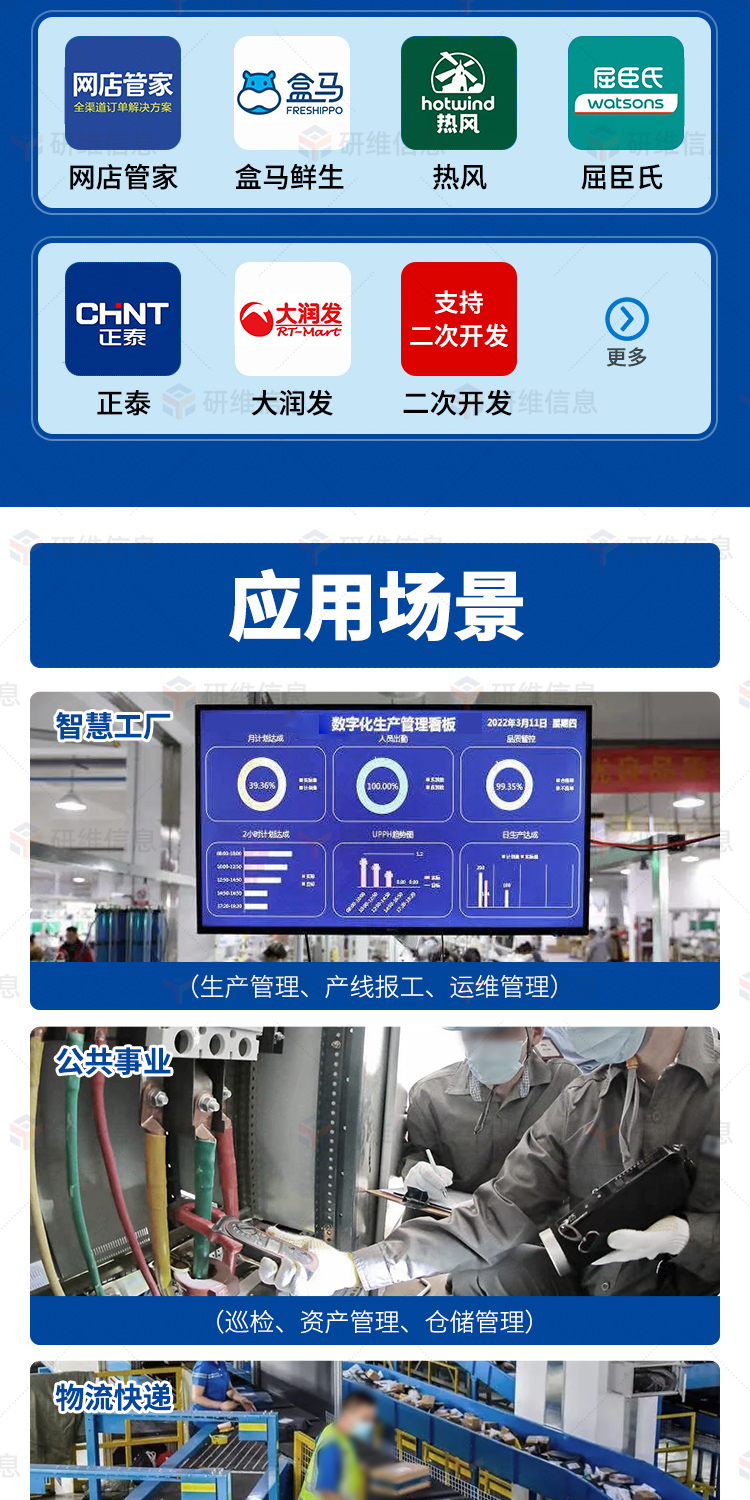 手持機